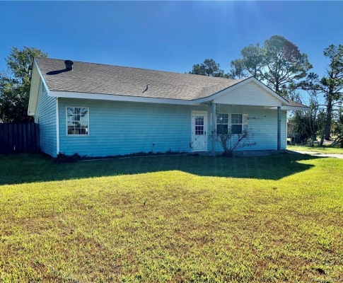 7219 Vincent Reed Road, Lake Charles, Calcasieu, Louisiana, United States 70607, 2 Bedrooms Bedrooms, ,2 BathroomsBathrooms,House,For Sale,Vincent Reed Road,1101