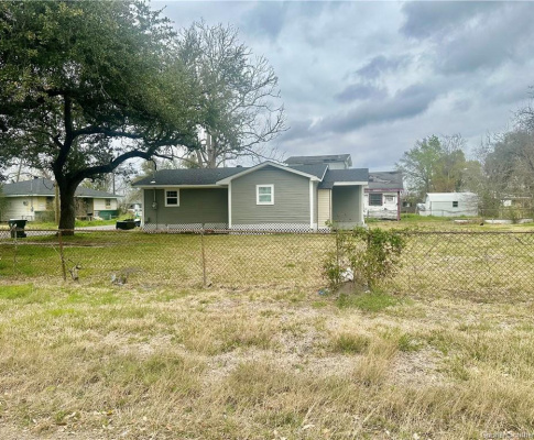 206 Booker Street, Lake Charles, Calcasieu, Louisiana, United States 70601, 2 Bedrooms Bedrooms, ,1 BathroomBathrooms,House,For Sale,Booker Street,1137