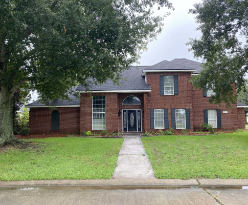 2404 Luke, Lake Charles, Calcasieu, Louisiana, United States 70605, 4 Bedrooms Bedrooms, ,2 BathroomsBathrooms,House,For Rent,Luke,1152