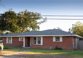 701 Ginger, Sulphur, Calcasieu, Louisiana, United States 70663, 3 Bedrooms Bedrooms, ,1 BathroomBathrooms,House,For Sale,Ginger,1153